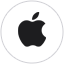 Apple logo