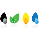 United States Oil Fund logo