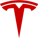 Tesla logo